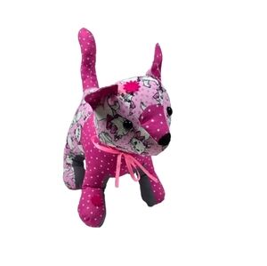 Handmade with love stuff aristocrat  euc